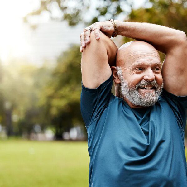 Zone Zero exercise pattern defined by Fox News Digital health consultants
