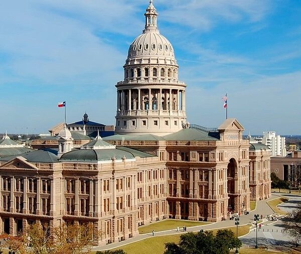 REPORT: Thousands of Illegal Immigrants Found on Registered Voter Rolls in Texas…