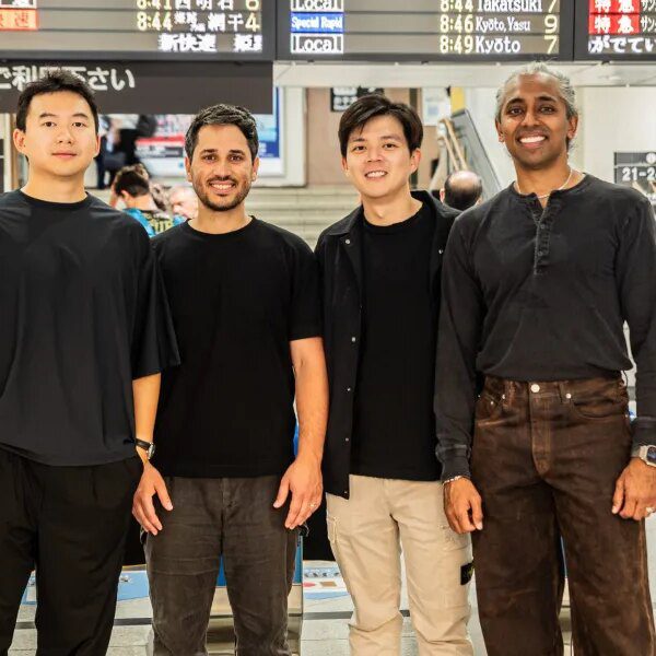 Aptos cofounder, early workers elevate $50 million for crypto fund