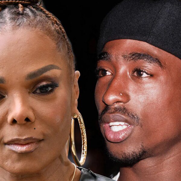Janet Jackson Wanted Tupac to Take AIDS Test on ‘Poetic Justice’ Set,…