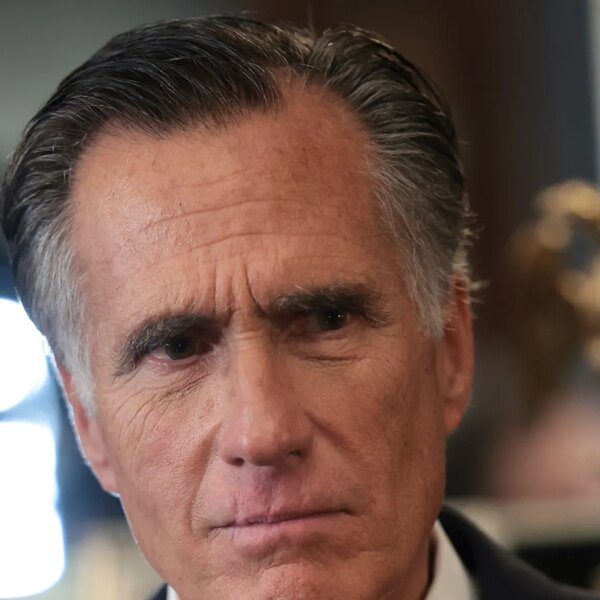 Mitt Romney Speaks Out After Sister-In-Law Found Dead Near Mall