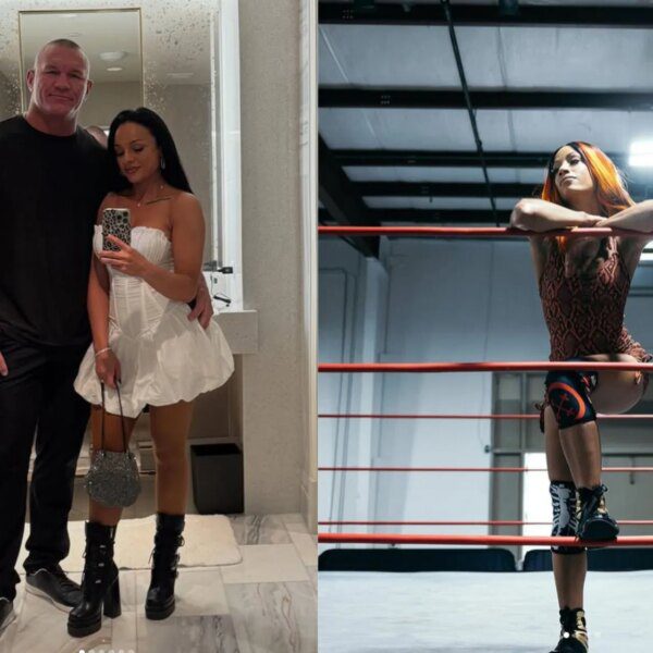 Mercedes Mone reacts to Kim Orton’s heartwarming image with Randy Orton