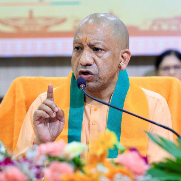 UP CM Yogi Adityanath says over 500 athletes given authorities jobs, calls…