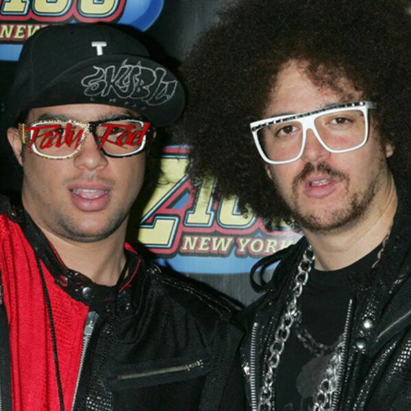 LMFAO ‘Memba Them?! “Party Rock!”