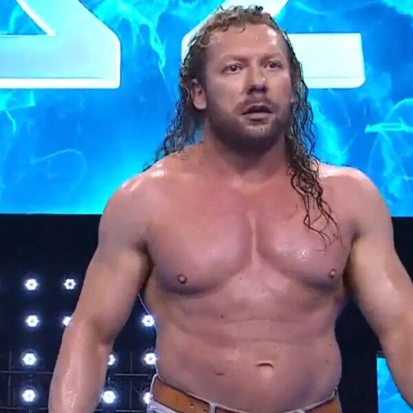 Kenny Omega reveals up at AEW WrestleDream 2025 and instantly aligns together…