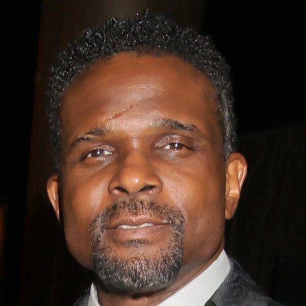 ‘Family Matters’ Alum Darius McCrary Arrested Near California-Mexico Border