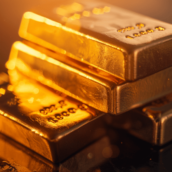 Crypto Whales Buy $30M of Tokenized Gold Amid New All-Time Highs