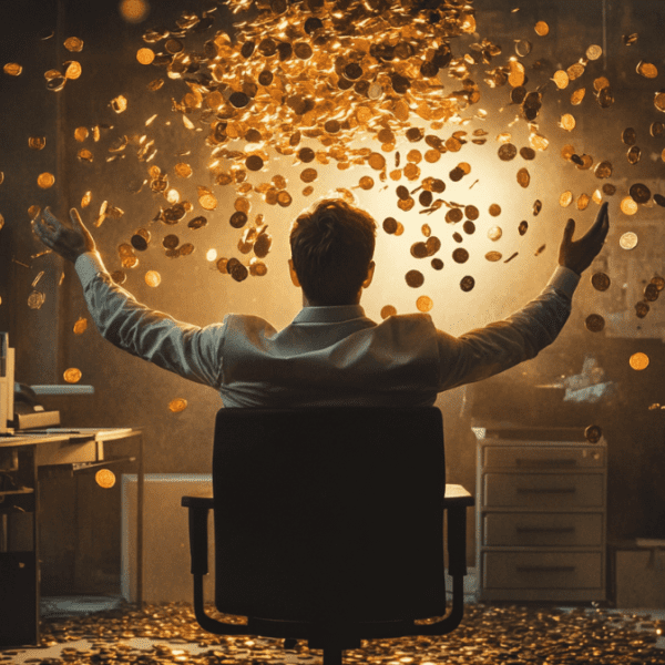 Youngest Self-Made Billionaire Emerges as NYSE Parent ICE Invests $2 Billion in…