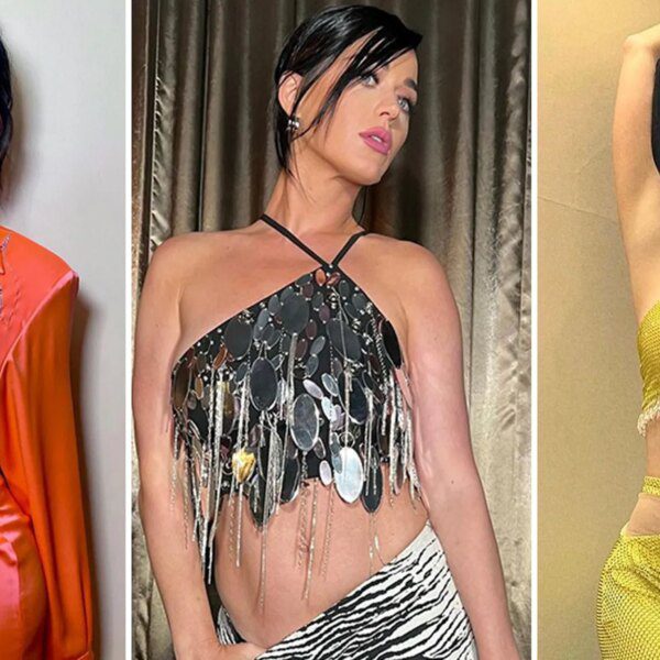 Katy Perry Hot Shots To Celebrate Her forty first Birthday!