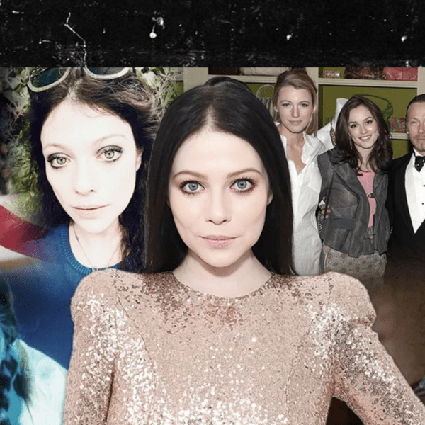Michelle Trachtenberg Through the Years