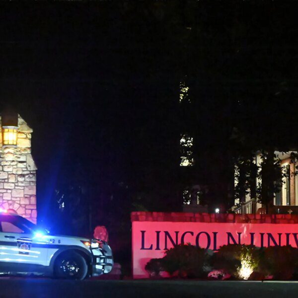 1 Dead, 6 Injured in Shooting at Lincoln University Homecoming in Pennsylvania