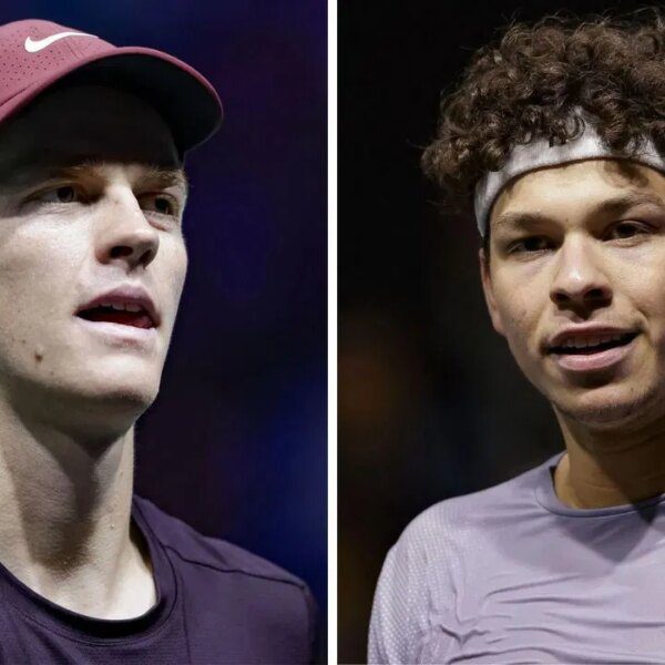 “I’m not at 100%” – Jannik Sinner sends regarding message forward of…