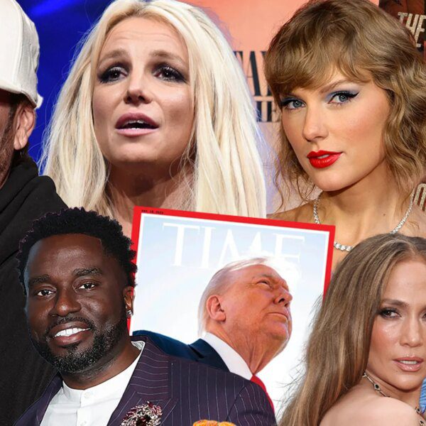 Kevin Federline Money Grab, Taylor Swift Greedy, Cancel Wendy Osefo? You Decide!