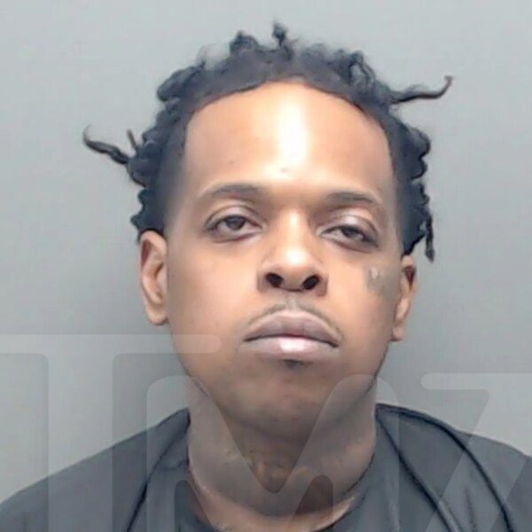 Finesse2tymes Arrested and Booked on Multiple Charges in Texas