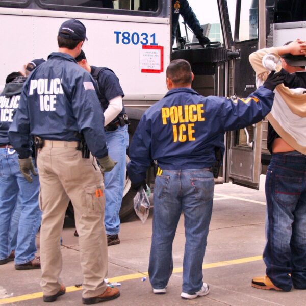 Newly Released Documents Reveal Illegal Immigrants Attempted ESCAPE from Detention Facility |…