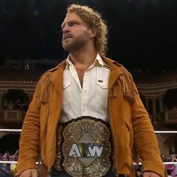 3 issues Hangman Page may do on AEW Collision