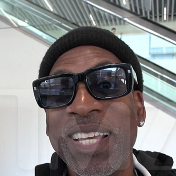 Tony Rock Says MLK Jr. and Others Are Off-Limits for A.I. Videos