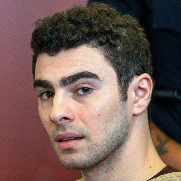 Luigi Mangione Files Another Motion Attacking Death Penalty Charge