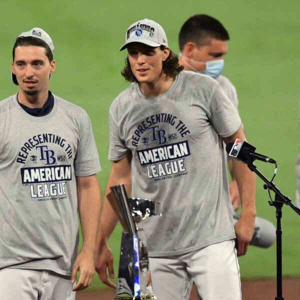 “Blake Snell didn’t give a f***”