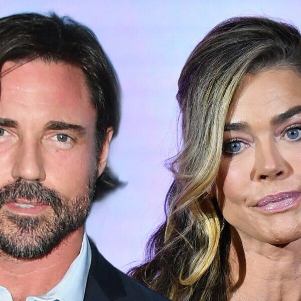 Aaron Phypers Says He Needs $150K From Joint Account With Denise Richards…