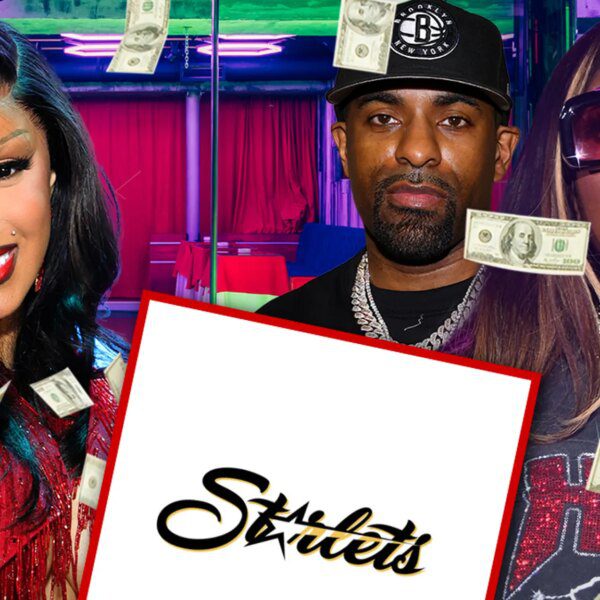 Cardi B Teases JT About Spending Her $25K Stream Count in Strip…