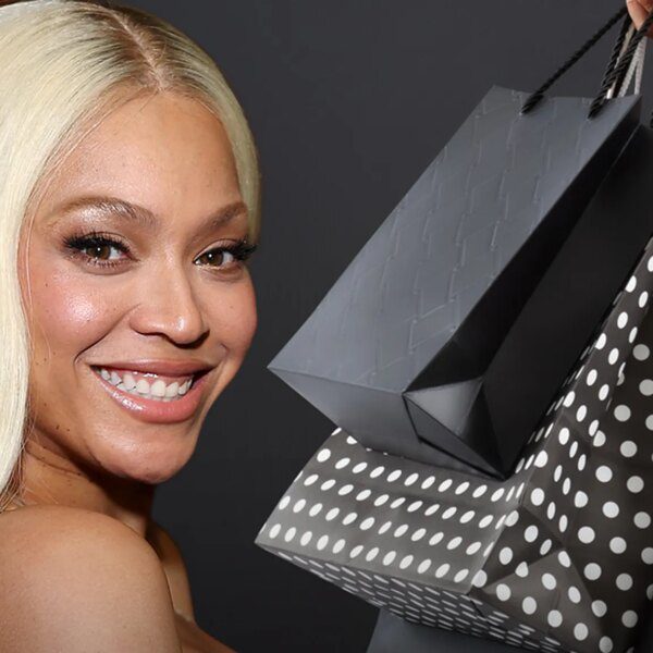 Beyoncé Spotted Shopping in Qatar While Wearing Hijab