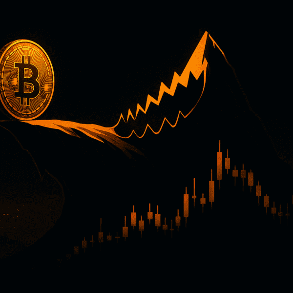 Bitcoin All-Time High At $125,700 Was A Trap, Warns Analyst – Investorempires.com
