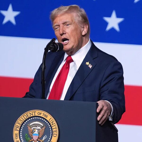 Trump calls off San Francisco federal troop deployment plan