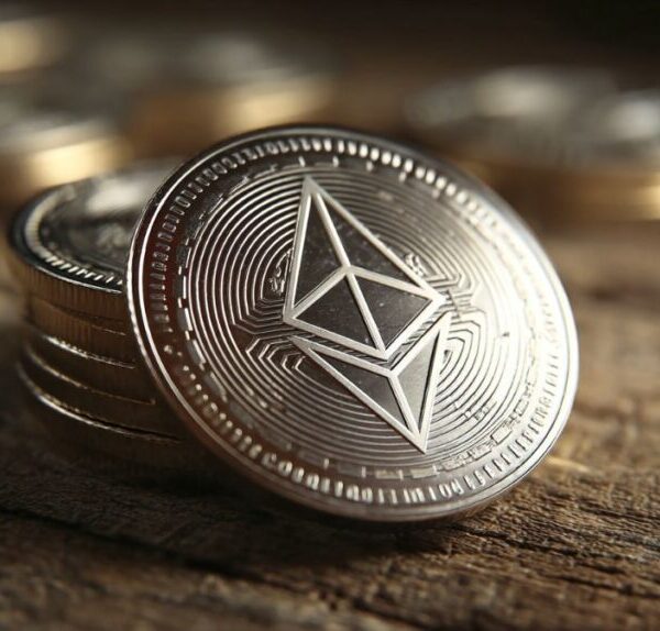 Ethereum Could Rally to $8,500 if Key Resistance Breaks – Investorempires.com