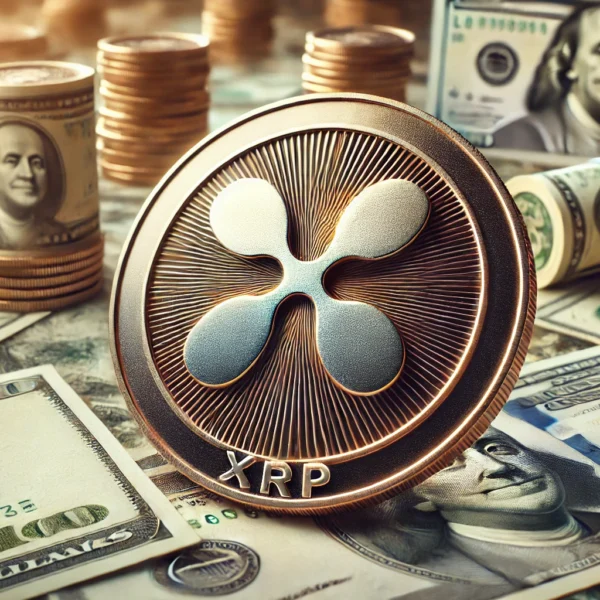 There’s A War Raging Around XRP” – Analyst Warns As Price Struggles…