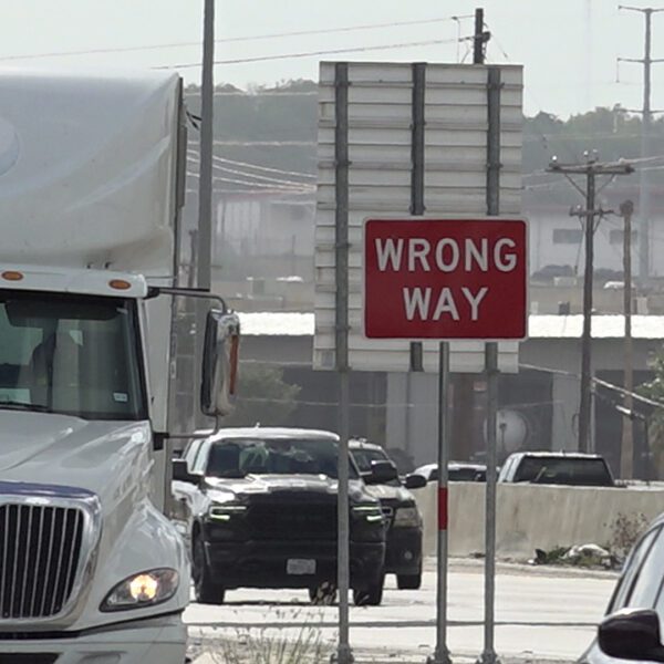 Truckers face rising cargo theft as on-line scams sweep freight business