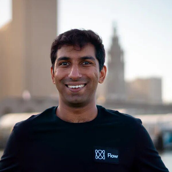 Flow Engineering raises $23 million Series A led by Sequoia to energy…
