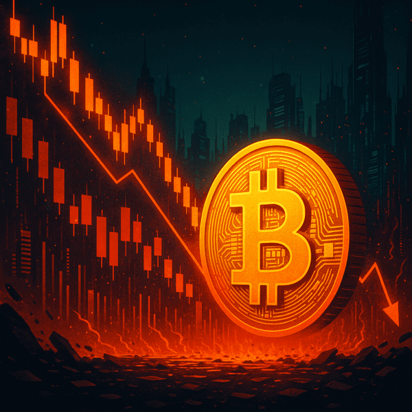 BTC Price Dips Below $105K Amid Market Reset, Analysts Call It a…
