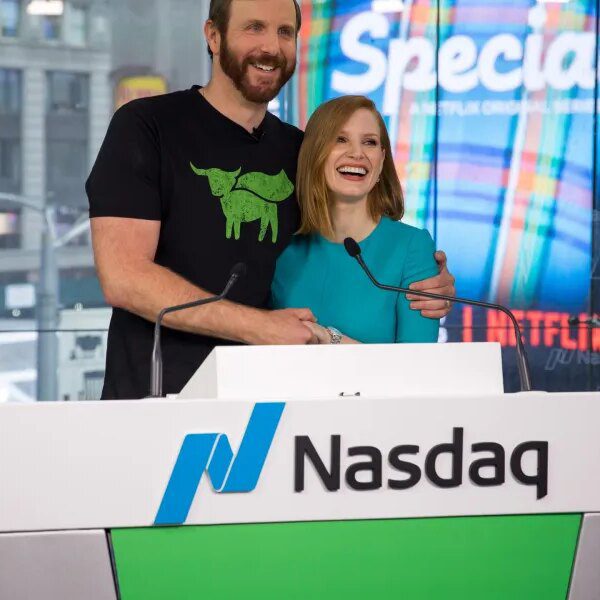 Beyond Meat’s 250% inventory pop was spurred by a Dubai-based actual property…