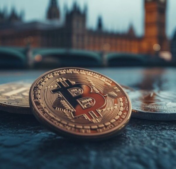 Reform UK Leader Farage Opens Party for Crypto Donations – Investorempires.com