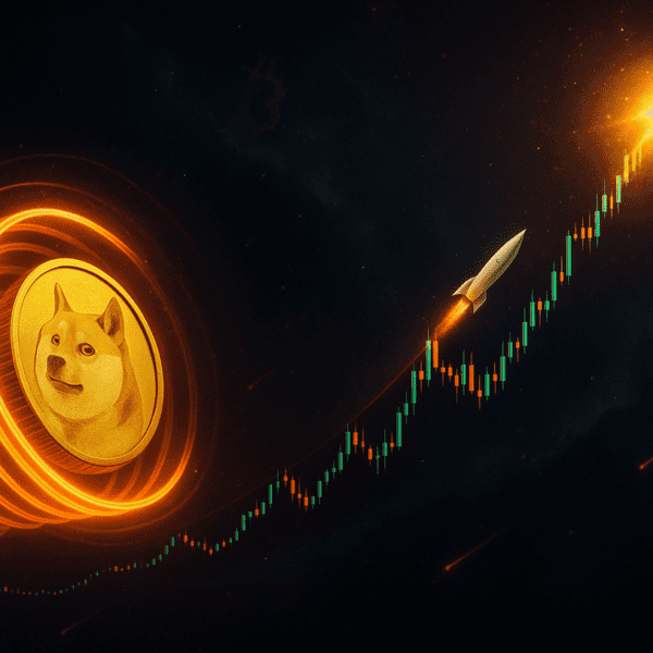 Dogecoin Eyes Explosive Path To $3 – Investorempires.com