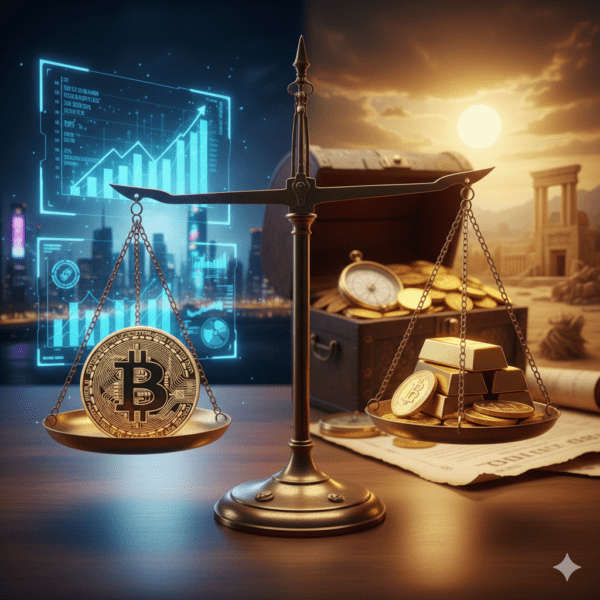 Bitcoin Rallies When The Dollar Falls, Study Finds – Investorempires.com