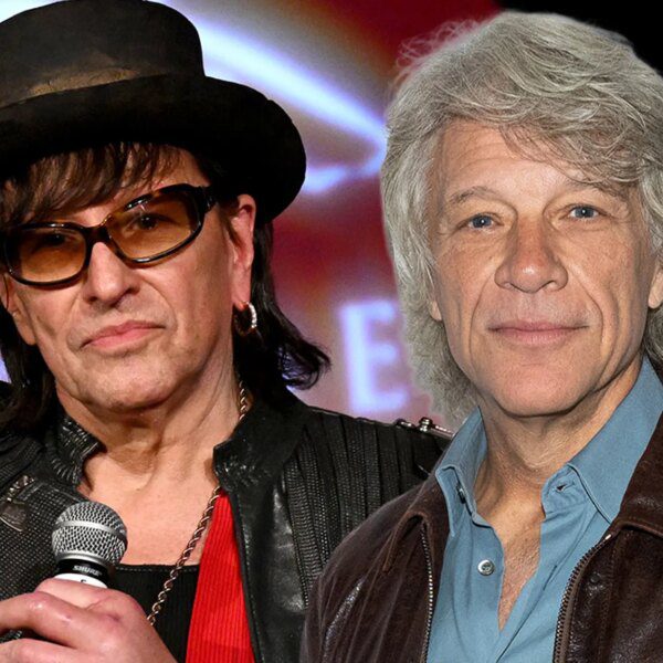Richie Sambora Will Never Tour With Bon Jovi Again, Despite Rumors
