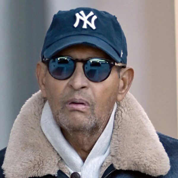 Bryant Gumbel Seen For First Time Since Being Rushed to Hospital