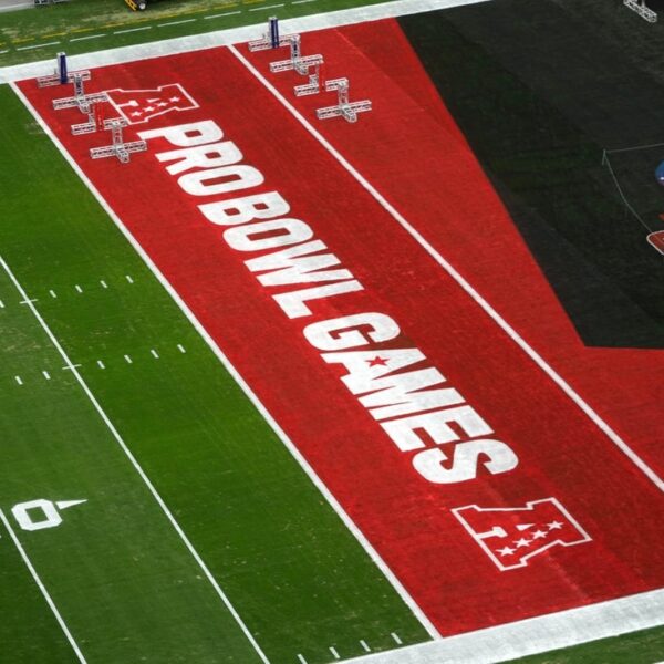 Pro Bowl Games shifting to Super Bowl week in Bay Area