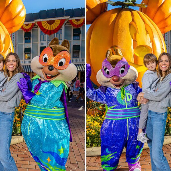 Mandy Moore What’s The Big Frigin’ Difference?!