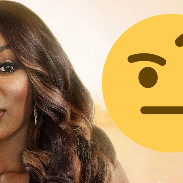 ‘RHOP’ Wendy Osefo Claims Alleged Home Burglary Was ‘Targeted’ In Resurfaced Clip