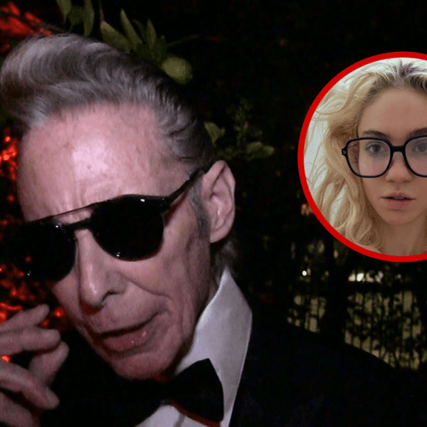 Celebrity Tattoo Artist Mark Mahoney Reacts to Grimes’ Face Tattoo