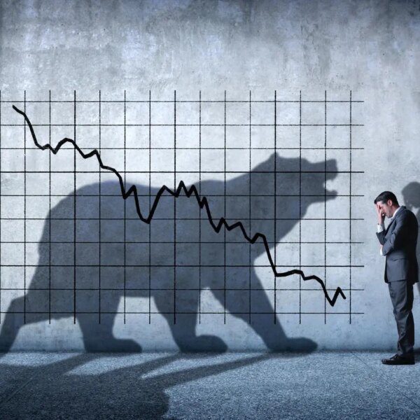 Is Bitcoin Price Going To $30,000? Bearish Indicator Suggests Possible 70% Decline