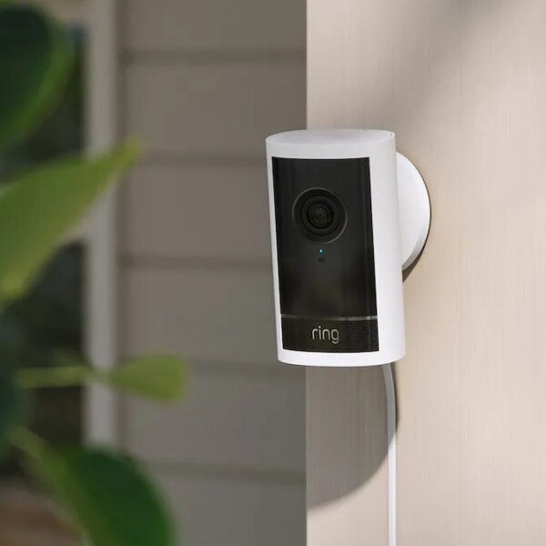 Amazon’s Ring to associate with Flock, a community of AI cameras utilized…