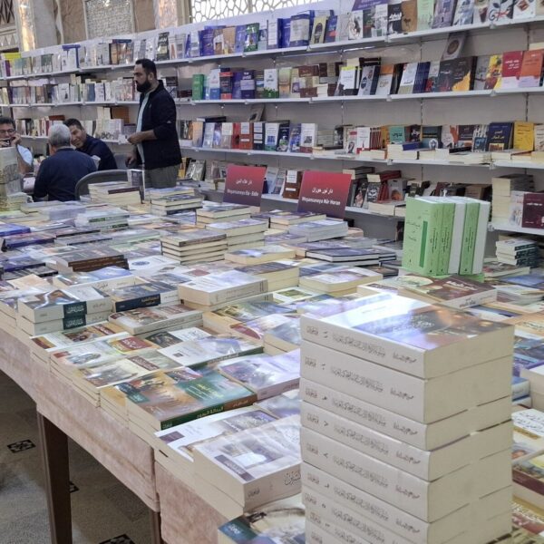 The Politics of Language in Al-Sharaa’s Syria: Kurds and Assyrians Fight to…