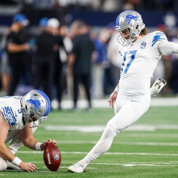Colts signal Ok Michael Badgley to interchange injured Spencer Shrader