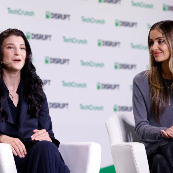 Phia’s founders on how AI is altering on-line buying