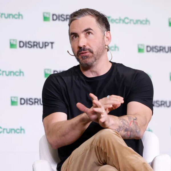 Digg founder Kevin Rose on the necessity for trusted social communities within…