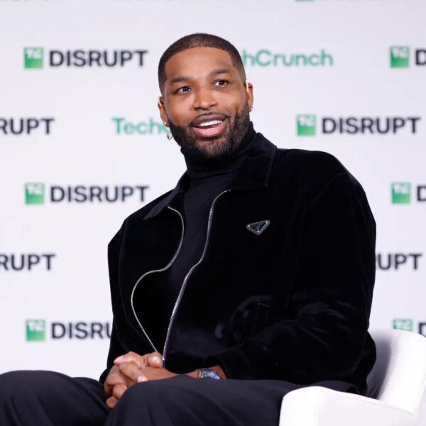 NBA champion Tristan Thompson and World Mobile launch community-owned community Uplift